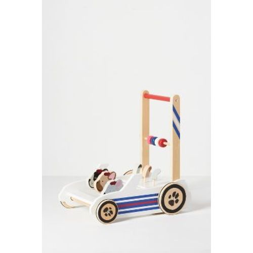 Frenchie Push Cart Toy