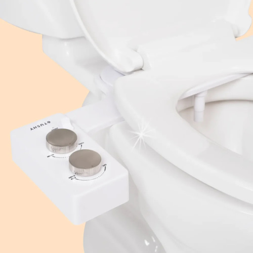 TUSHY Spa 3.0 bidet attachment