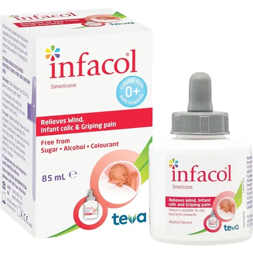 INFACOL - Effective Colic Relief | 85ml