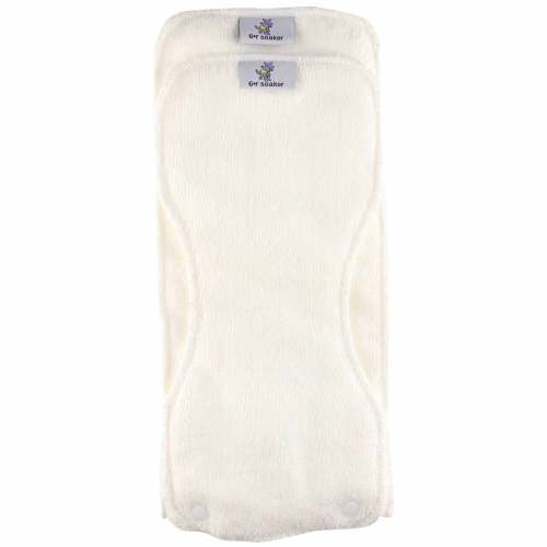 5 set Rumparooz 6r Soaker Cloth Diaper Microfiber Inserts