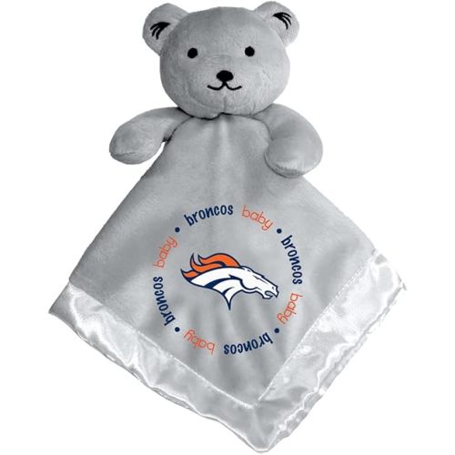 Baby Fanatic NFL Blanket