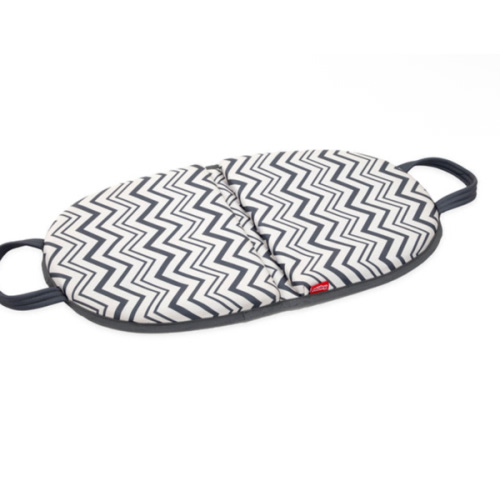 Folding Bathtub Kneeling Pad