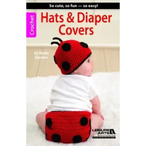 Hats Diaper Covers