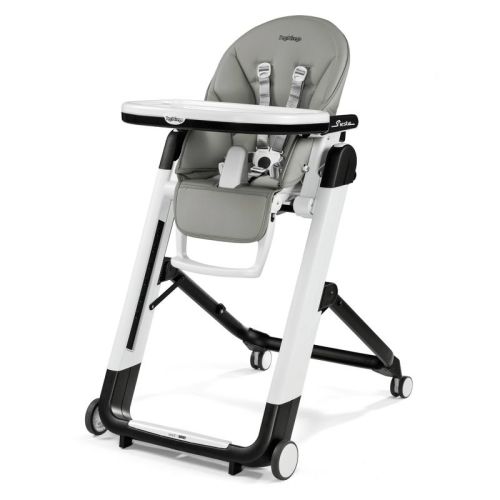 Peg Perego Siesta Multi-Functional Compact Folding High Chair