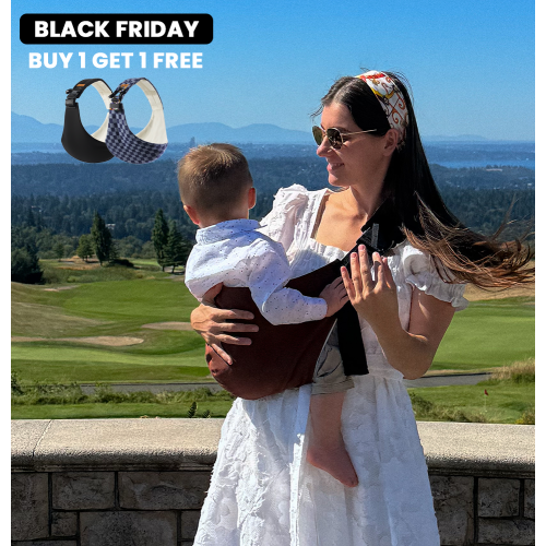 Bambora Sling Carrier