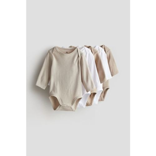 5-pack Bodysuits