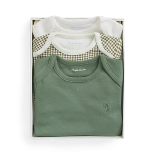 Grow-With-Me Bodysuit 3-Pack Gift Set