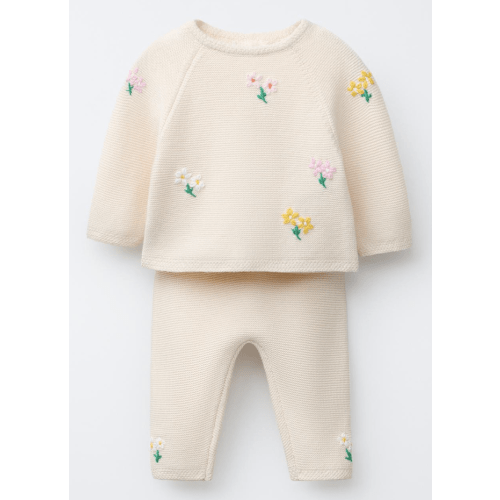 LOOK | ZARA United States