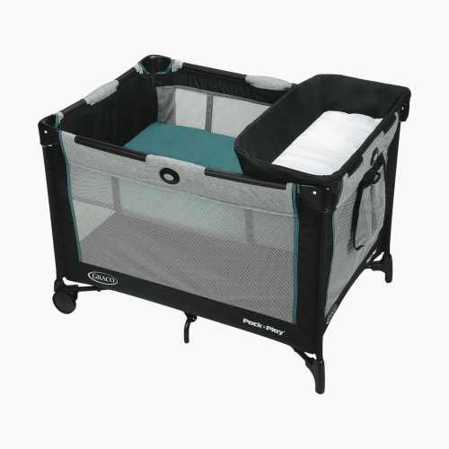 Graco Pack 'n Play Playard Simple Solutions - Darcie