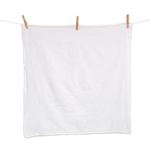 Cloth-eez Flat Birdseye Diapers