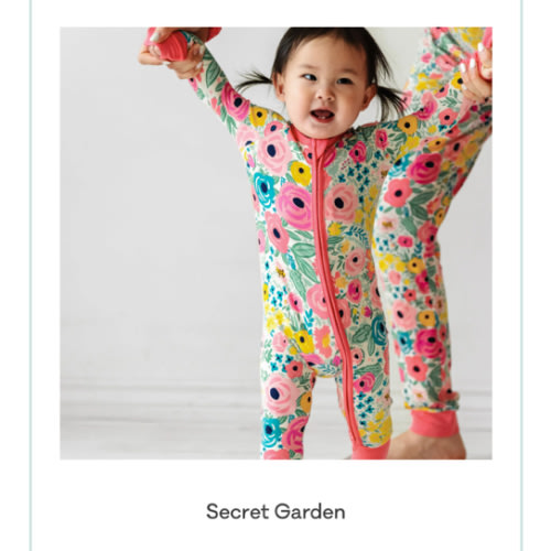 LS Essentials Gift Set – Little Sleepies