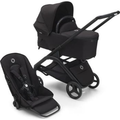 Dragonfly Bassinet & Seat Stroller