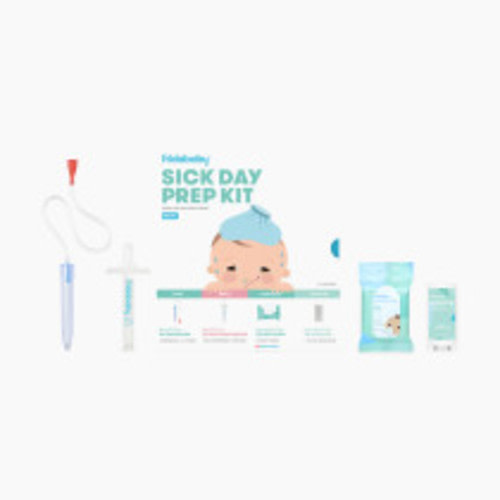 FridaBaby Sick Day Prep Kit