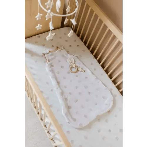 Organic Cotton Sleep Bag - Luna Dawn