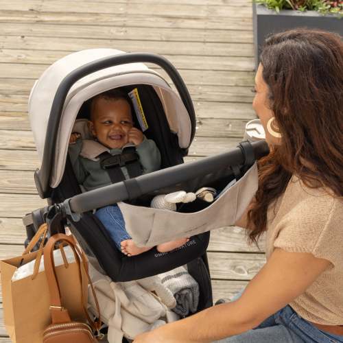 Evenflo Omni Signature Travel System with Litemax Sport Preemie and Infant Car Seat - Evenflo® Official Site – Evenflo® Company, Inc