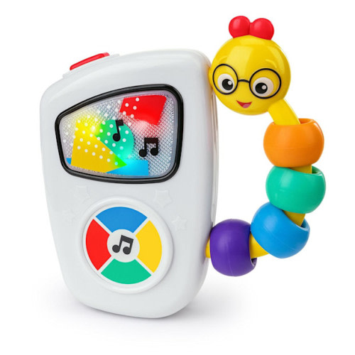 Take Along Tunes Musical Toy