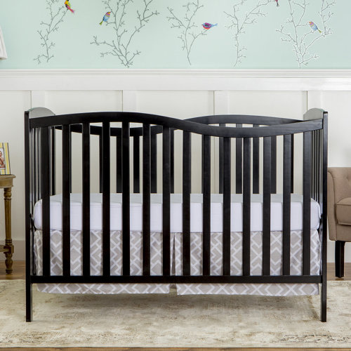 Dream On Me Chelsea 5-in-1 Convertible Crib & Reviews | Wayfair
