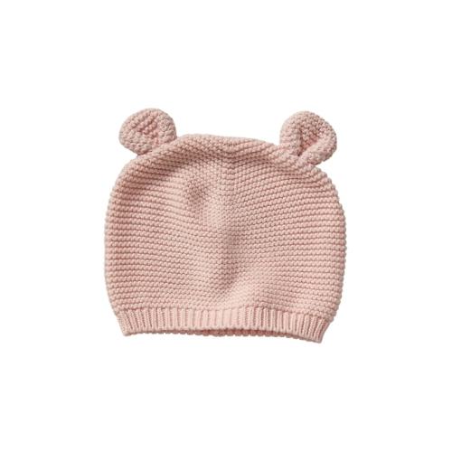 Baby Garter Bear Hat