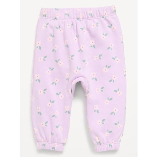 Loose Sweatpants for Baby