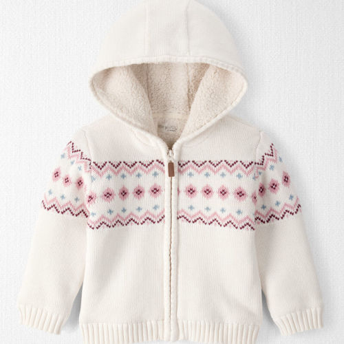 Cream | Carter’s Oshkosh Canada