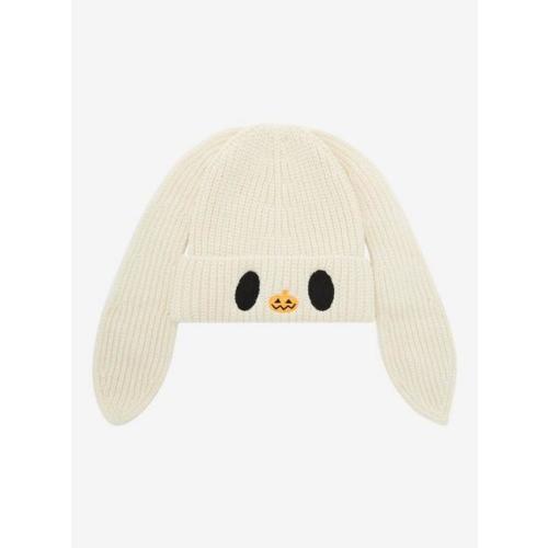 Disney The Nightmare Before Christmas Zero Figural Youth Beanie - BoxLunch Exclusive