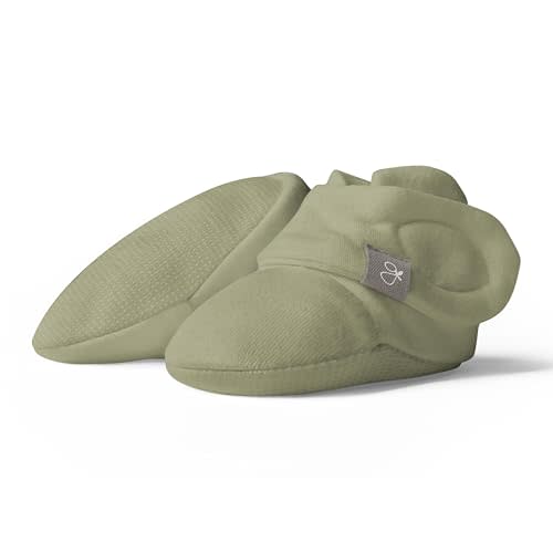 goumikids Viscose Made from Bamboo Cotton Stay-On Boots