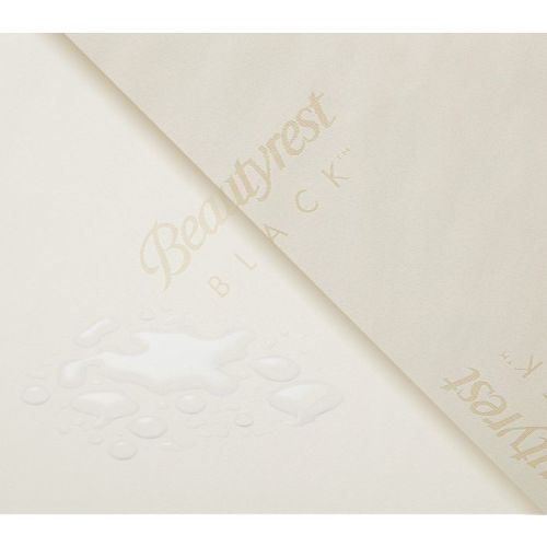 Beautyrest<sup>®</sup> Supreme 2-Stage Crib Mattress