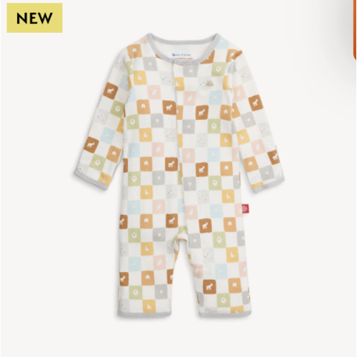 Magnetic Coverall – Magnetic Me