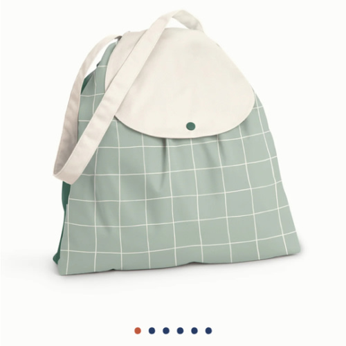 Day Bag–Lattice
