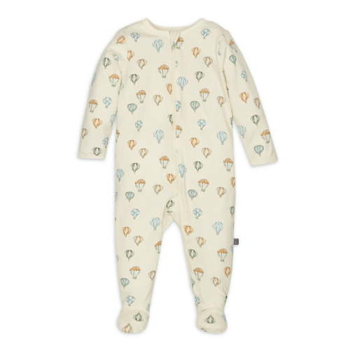Modern Moments by Gerber Baby Unisex Super Soft Sleep 'N Play, Sizes Newborn - 3/6 months