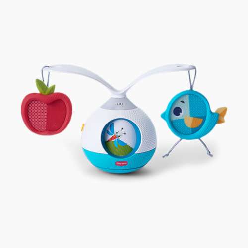 Tiny Love Tummy Time Mobile