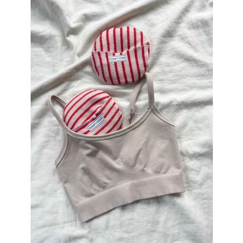 Warm Compress - Breastfeeding + Body Care, 2 pack