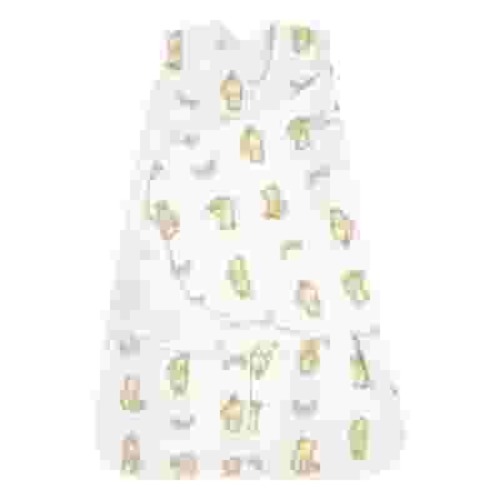Disney x Halo Baby Gender Neutral Sleepsack Swaddle Micro Fleece, Sizes Small, 3-6 Months