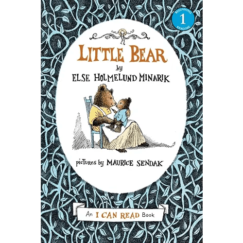 Little Bear (An I Can Read Book)