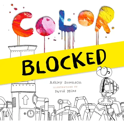 Color Blocked