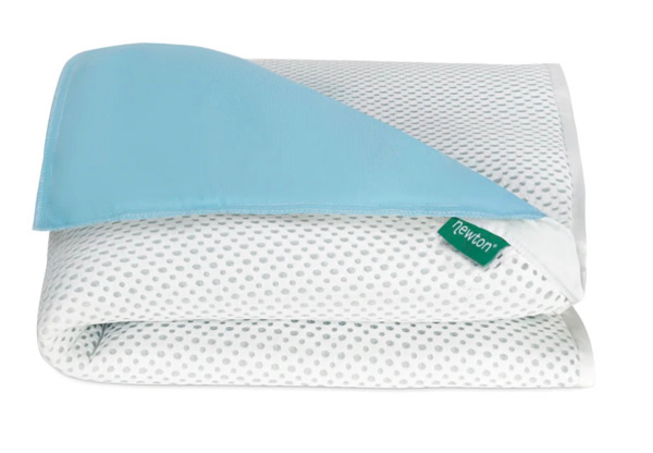 Essential Waterproof Crib Pad
