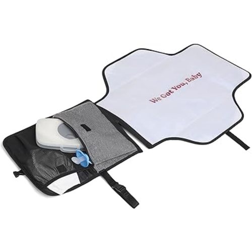 Portable Changing Station