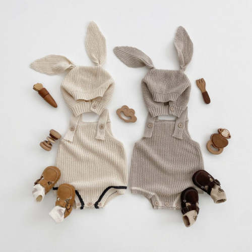 Boho Bunny Two Piece