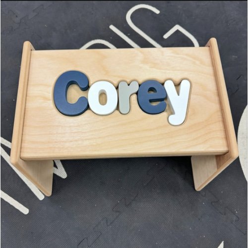 Step stool
