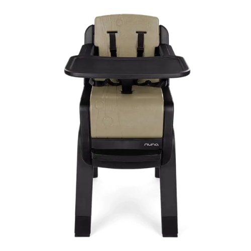 Zaaz Highchair | by Nuna