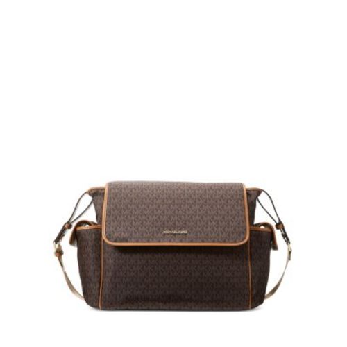Large Messenger Diaper Bag