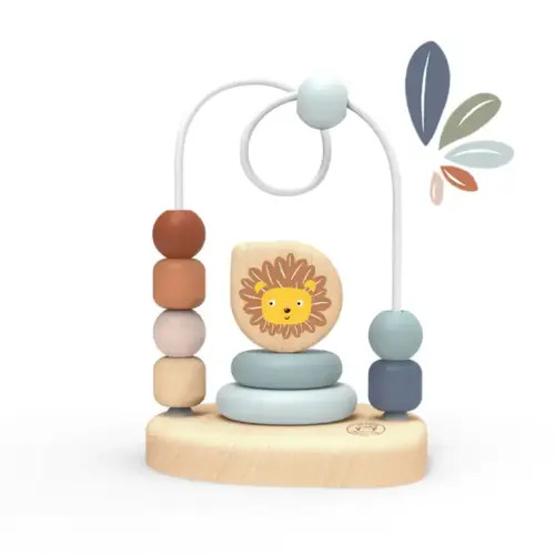 Bead maze - HipBabyGear