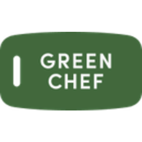 Green Chef | Meal Delivery Service