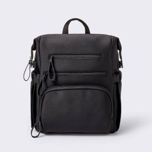 Boxy Diaper Backpack - Pink - Cloud Island™