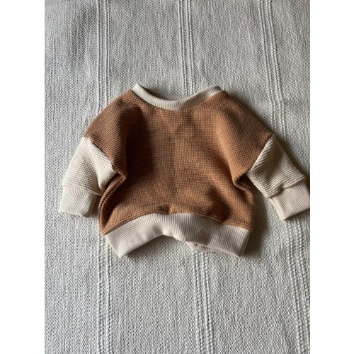 Colour block • Waffle | Made in Camrose, Alberta