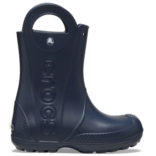 Toddler Handle It Rain Boot - Crocs