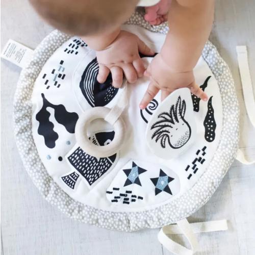 Organic Activity Pad