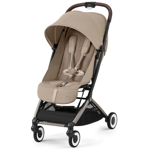 Cybex Orfeo Compact Light-Weight Travel Stroller
