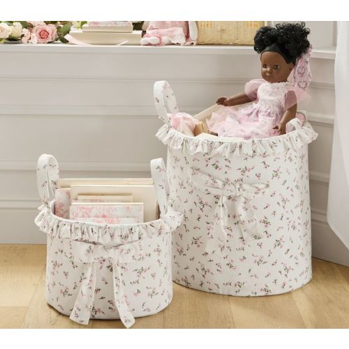 LoveShackFancy Prairie Wildflower Toy Dump