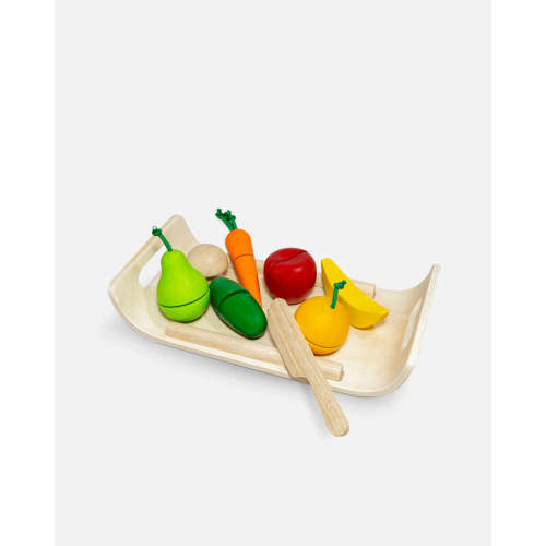 Assorted Fruit & Vegetable - Default Title